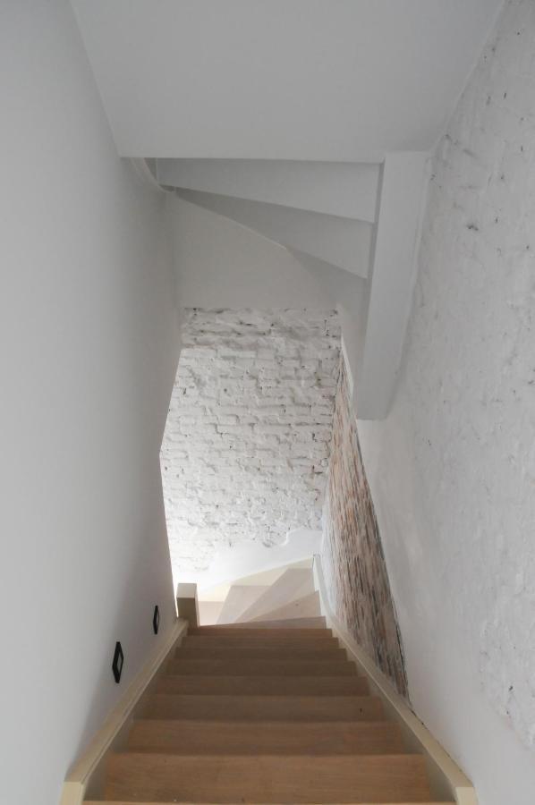 B&B Passage Pure Брюж Екстериор снимка
