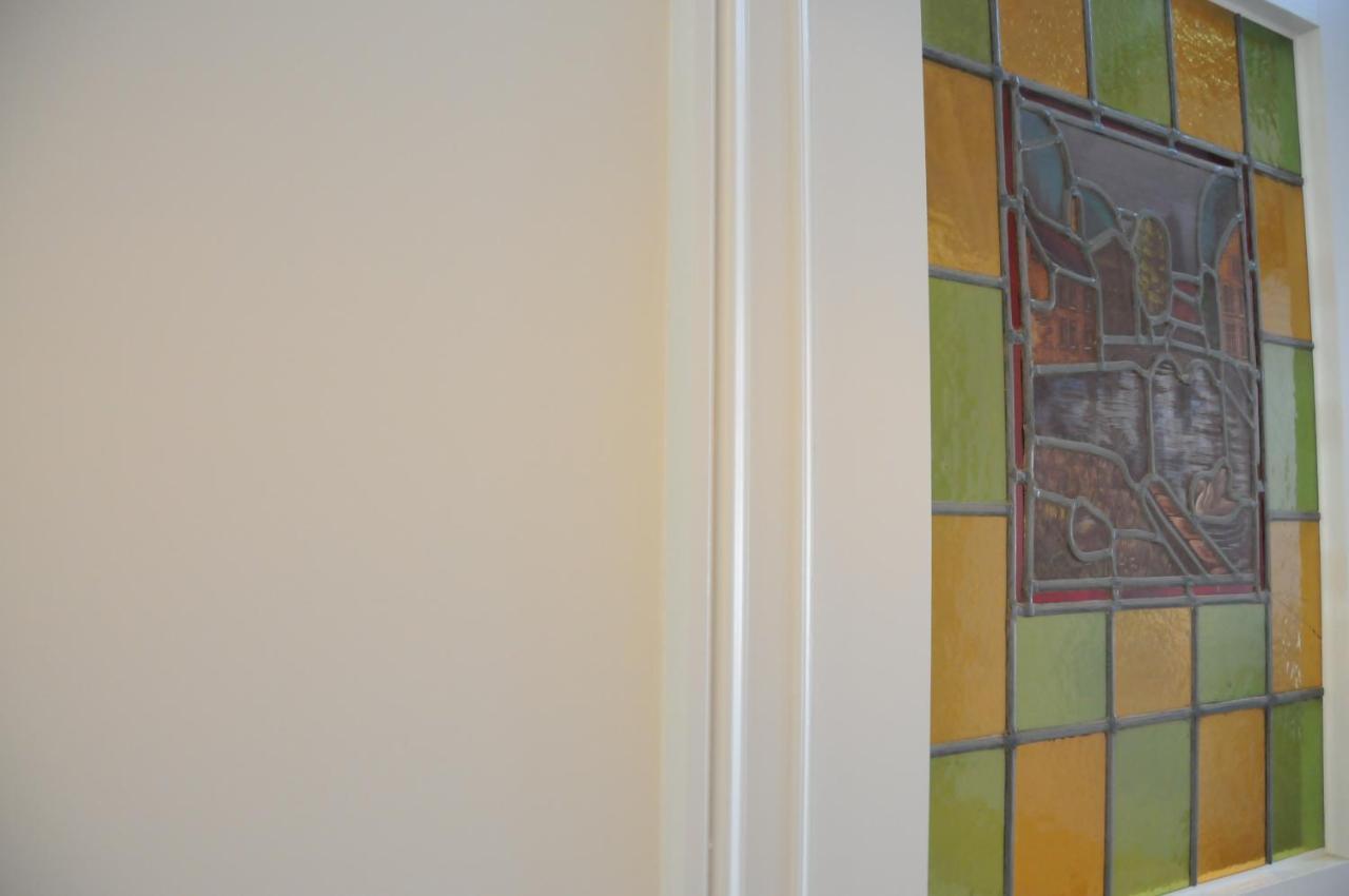 B&B Passage Pure Брюж Екстериор снимка