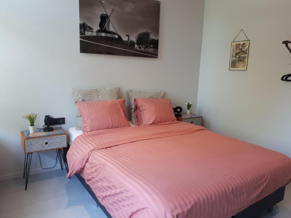 B&B Passage Pure Брюж Екстериор снимка