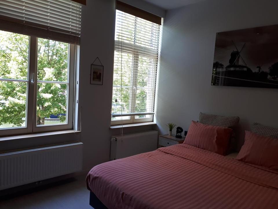 B&B Passage Pure Брюж Екстериор снимка