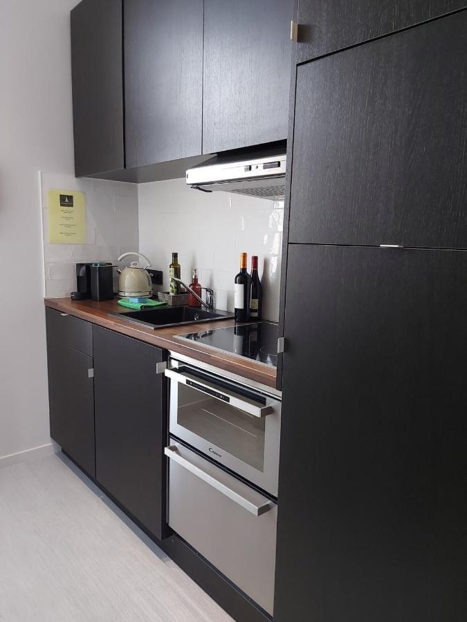 B&B Passage Pure Брюж Екстериор снимка