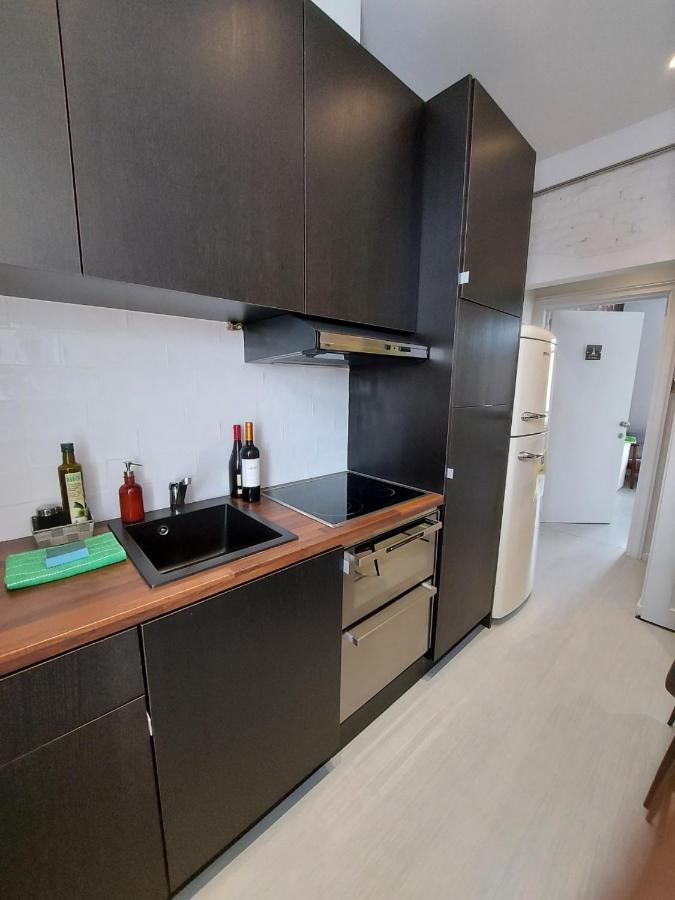 B&B Passage Pure Брюж Екстериор снимка